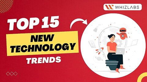 15 Mind-Blowing Emerging Technologies You Must See