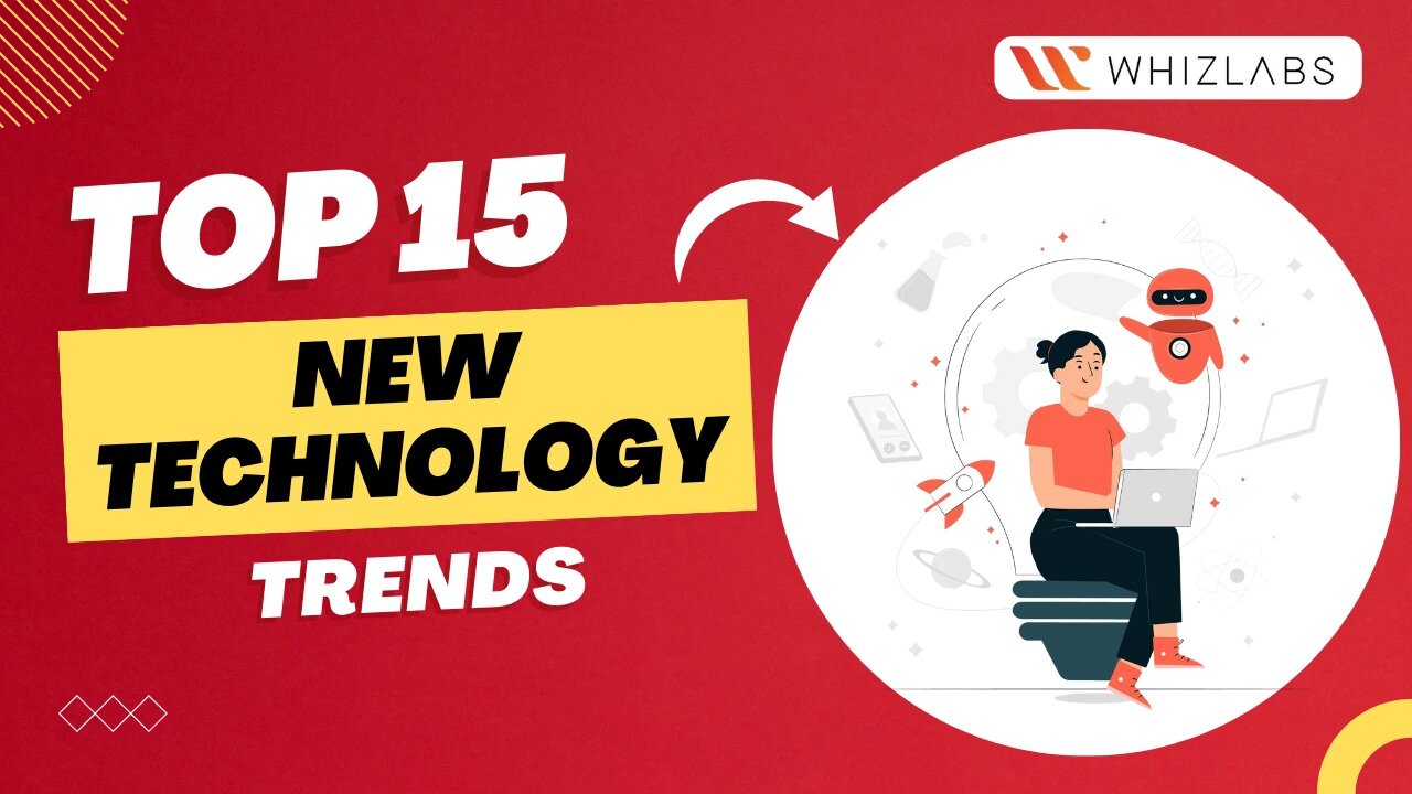 15 Mind-Blowing Emerging Technologies You Must See