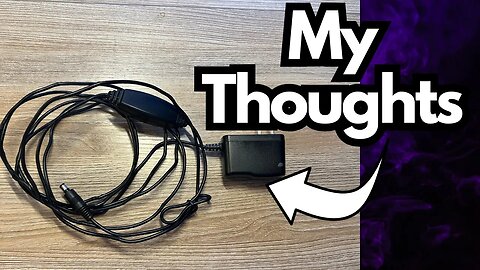 Is the BOSS PSA 9V Adapter Worth It?