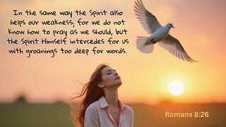 Coffee With Jesus | S6, Ep. 9: Help Us, Holy Spirit