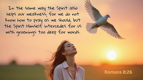 Coffee With Jesus | S6, Ep. 9: Help Us, Holy Spirit