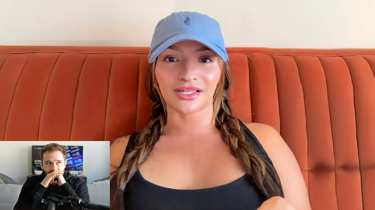 This is f*cking deranged..