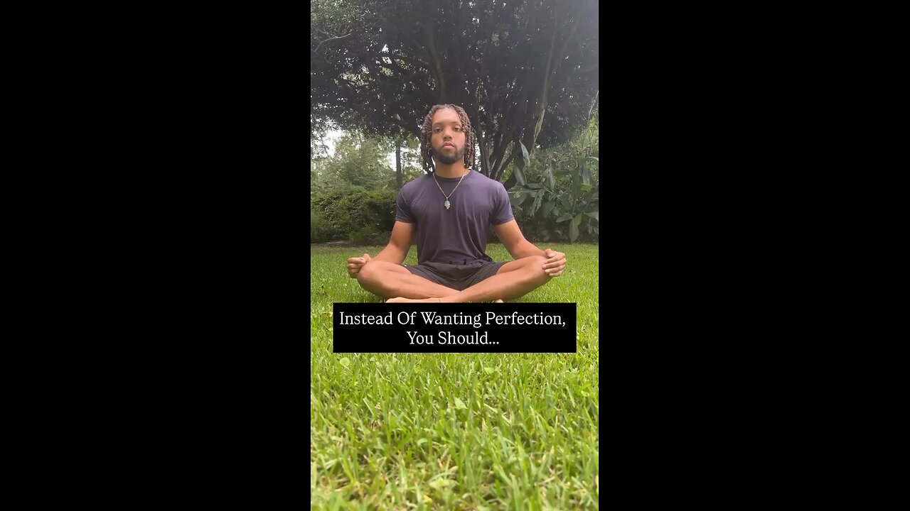 Instead Of Wanting Perfection, You Should… | Inspiration Is Key #love #truth #knowledge #insight
