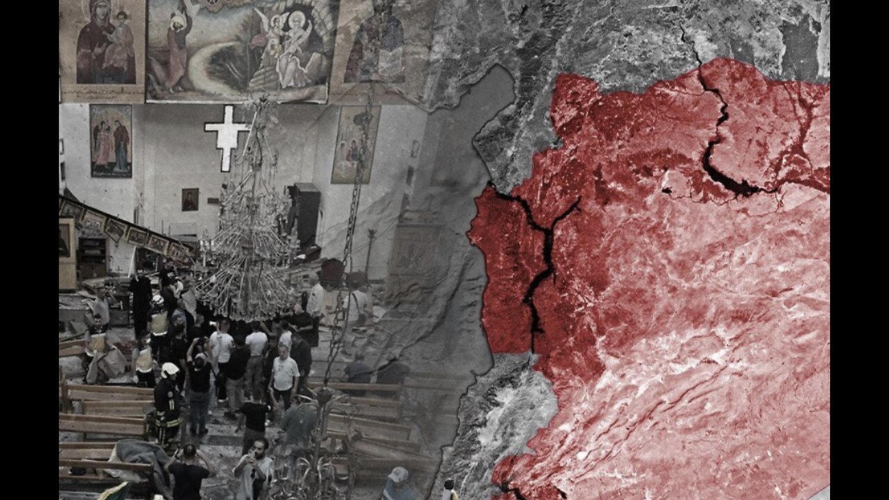 On Arabs Being Human Beings: "They're Not. They're Arabs! To Hell With Them!" - Ep326