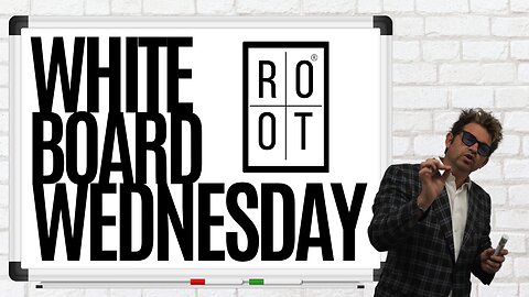 Our Pets are Giving us Little Bugs | White Board Wednesday Ep. 17 | Clayton Thomas