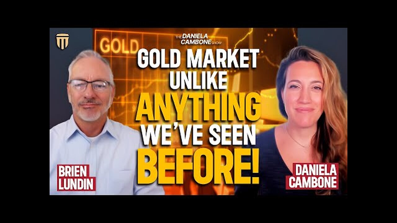 Gold Price Breakout as Central Banks Keep Buying Massive Debt