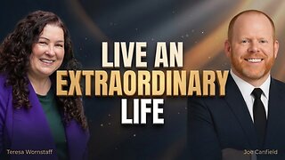 Graceful Change, Grounded Wisdom & Living an Extraordinary Life with Teresa Wornstaff