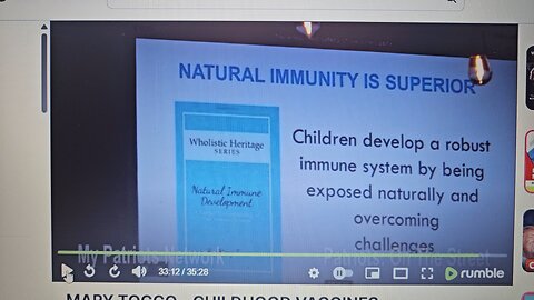 The Pharma-pseudo-god of Vaccines