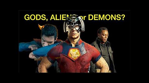 Mre: 'Superman', Gods and Monsters of the DCU Decoded!