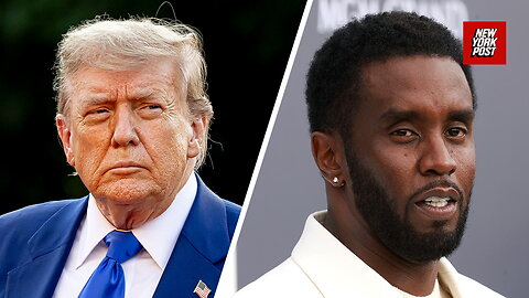 Trump 'seriously considering' pardoning Diddy: Report