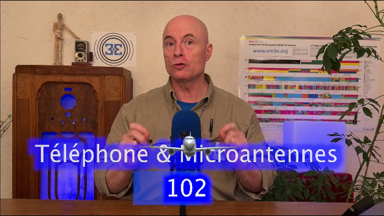 Utiliser votre téléphone mobile en minimisant grandement vos expositions aux radiations, 102