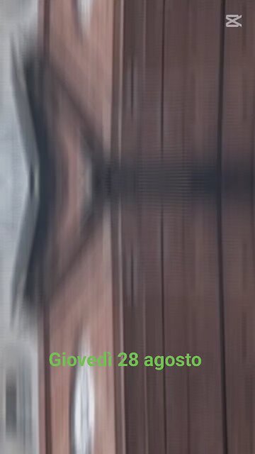 lampioni accesi a Magenta