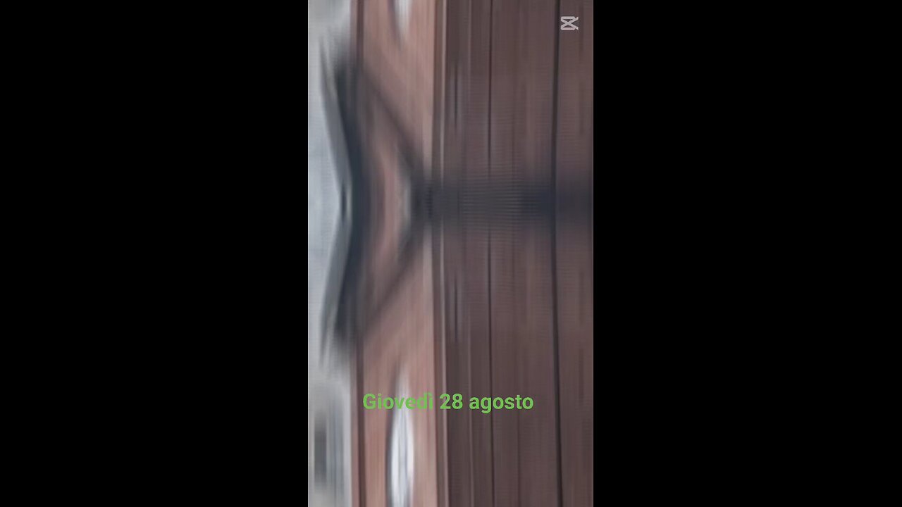 lampioni accesi a Magenta