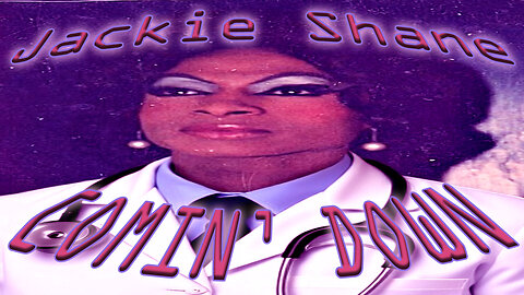 Jackie Shane - Comin' Down - Karaoke