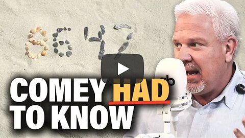 Why the former FBI Director has NO DEFENSE for posting “8647”