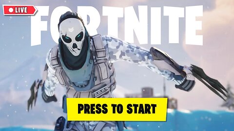 🔴 LIVE! Fortnite Streamer Squad!