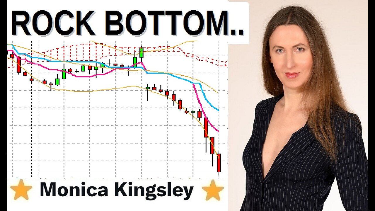 The #1 SPX Market Crash Alert You Need to Know NOW