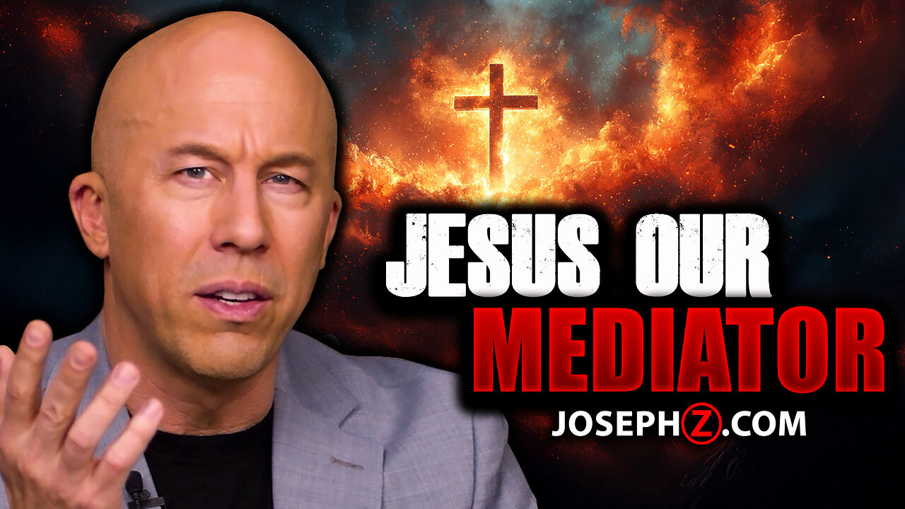 Pure Light Collided Unveiled Sin | Voice of God with Joseph Z