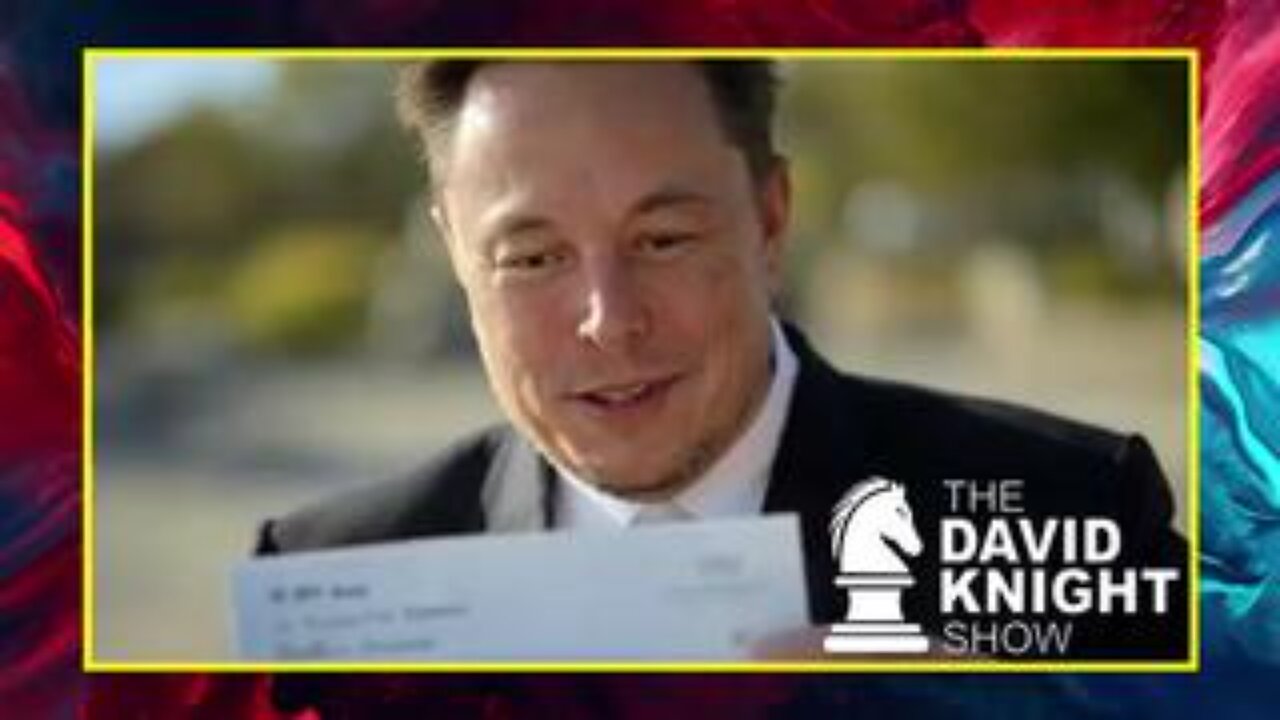 Musk’s $100 Million CO2 Con: Green Grift Goes On