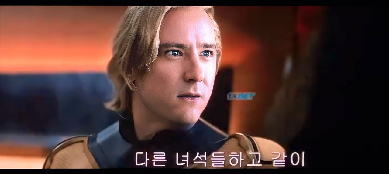 Thunderbolts * (2025) CAMRip 1080p