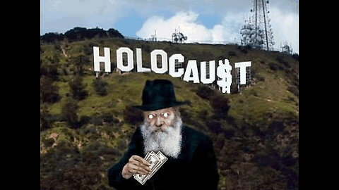 The Holocaust is a Lie: The Nordhausen Deception and The Endless Lies