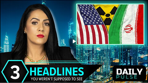 CCP 2020 Plot, MAGA's Anti-War Push, Big Pharma TV Ad Apocalypse | Daily Pulse Ep 48