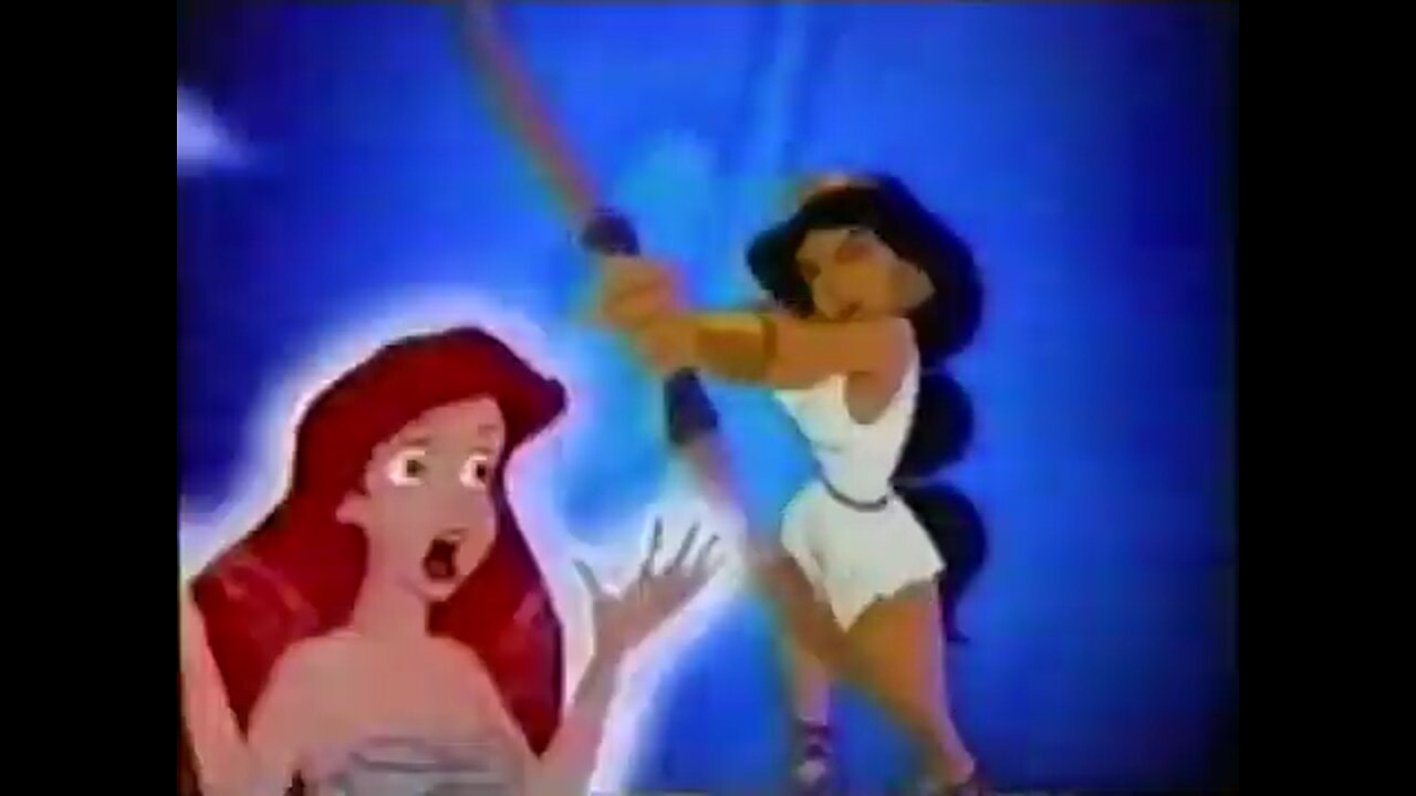 Toon Disney 2004 Commercial Break Part 4