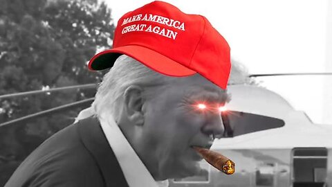 TRUMP-THEY DONT KNOW WHAT THE FUQ THEY'RE DOING-ISRAEL IRAN NUKES -DADDY'S HOME VinnY X VincentFusco