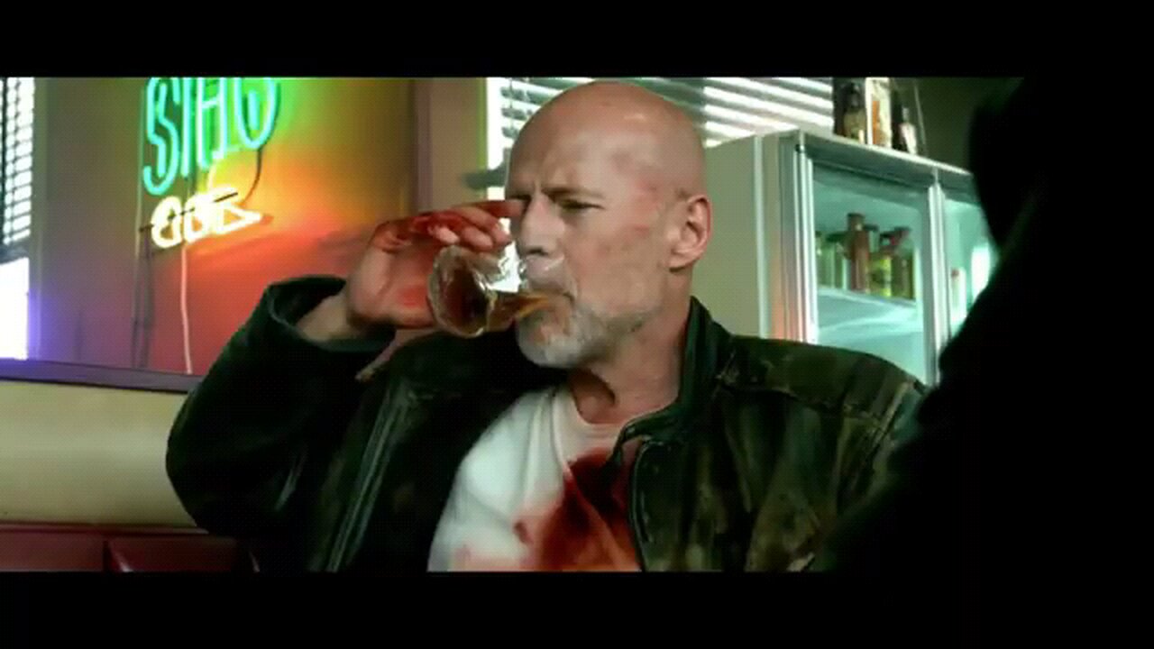 Die Hard 6- Last Stand (2026) - First Trailer - Bruce Willis Returns, Concept