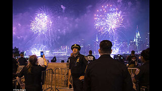 7-3-25 Watchman Warning For 4th Of July Weekend! Amazing Confirmations & Revelations!
