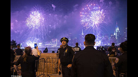 7-3-25 Watchman Warning For 4th Of July Weekend! Amazing Confirmations & Revelations!