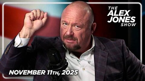 Trump Gets Backlash Over Chinese Importation, 50-Year Mortgages, Domestic Issues! FULL SHOW 11/11/25