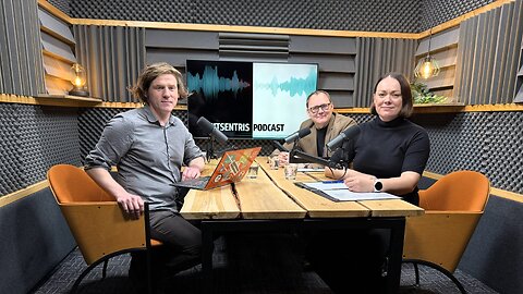 “Epitsentris” valimisvaatleja Märt Põder: e-valimiste süsteemi läbikukkumistest