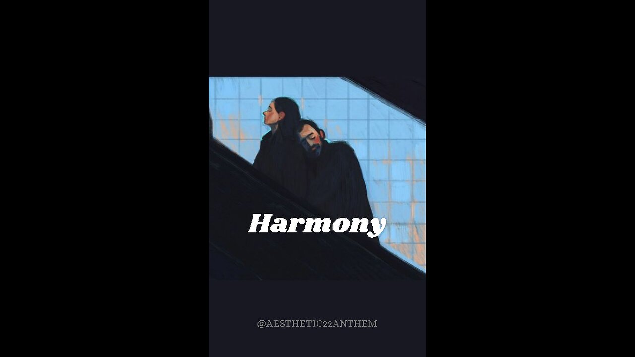 "Harmony"