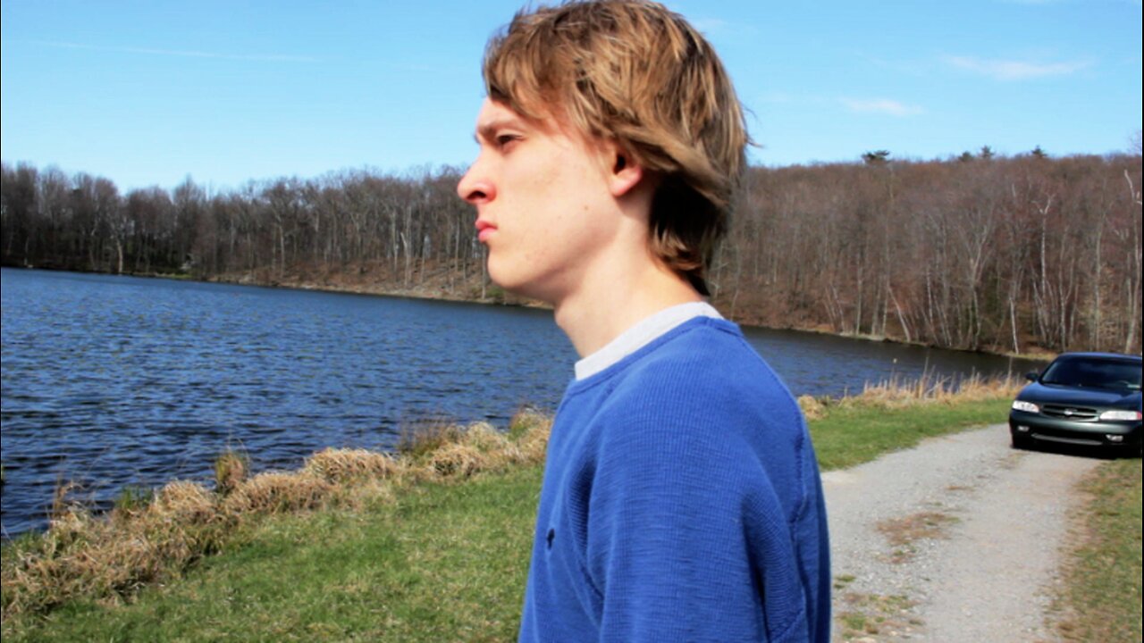 Somber (Andrew Blaze - Randy Stair)