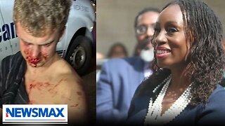 D.C. Judge cuts loose teens who beat the DOGE staffer | Wake Up America