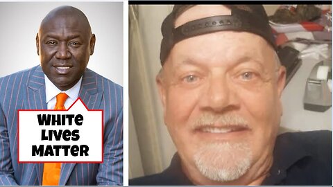 BLM’s Ben Crump Fights For WHITE MAN Killed By Police.