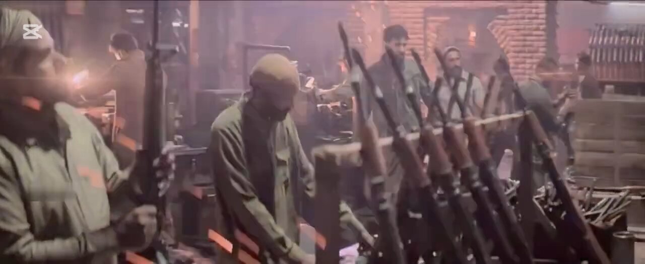 Latest movie clip bollywood