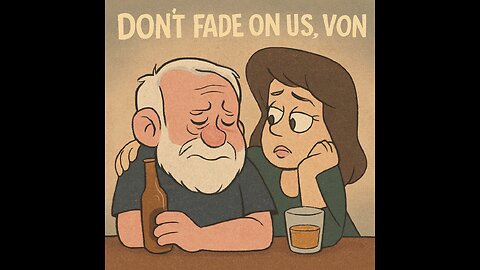 Von- Don't Fade On Us This Time#LBSickning #SicKKoENT #Von