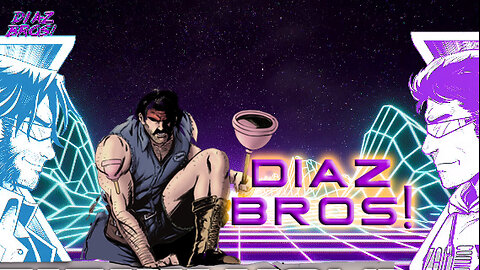 DIAZ BROS! CALL THE PLUMBER!