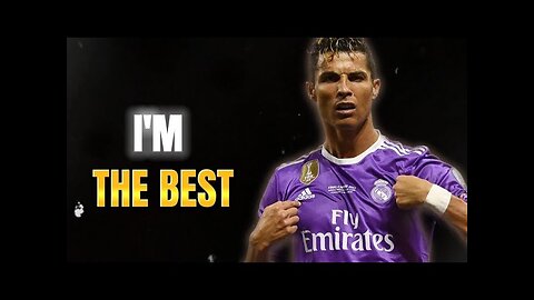 Ronaldo’s Epic Rise in 3 Minutes!