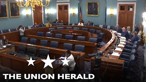 House Hearing on State Options in SNAP