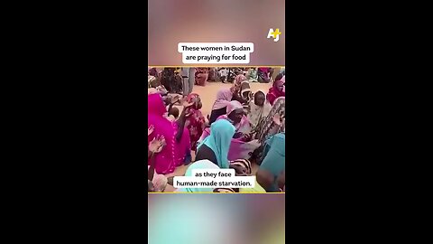 Sudan catastrophic condition