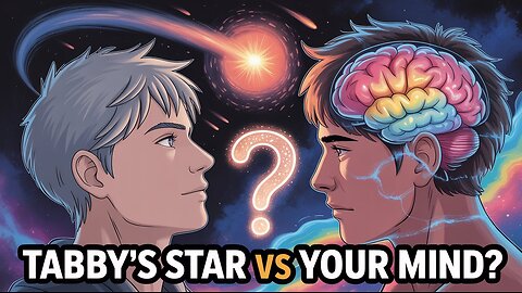 This Star Is Dimming... and No One Knows Why