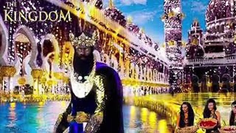 HEBREW ISRAELITE MEN ARE THE GREATEST SUPERHEROES, PIONEERS, AND TRENDSETTERS OF RIGHTEOUSNESS!!!