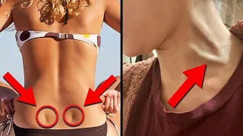 35 Body Signals You're Probably Ignoring That Can Save Your Life
