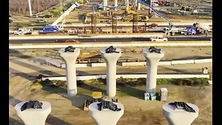 If THIS CRAZY MEGAPROJECT Is Completed WORLD Will Change Forever.
