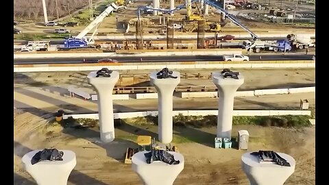 If THIS CRAZY MEGAPROJECT Is Completed WORLD Will Change Forever.