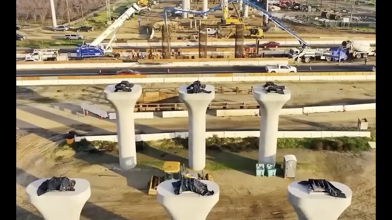 If THIS CRAZY MEGAPROJECT Is Completed WORLD Will Change Forever.