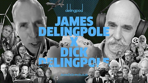 Dick Delingpole